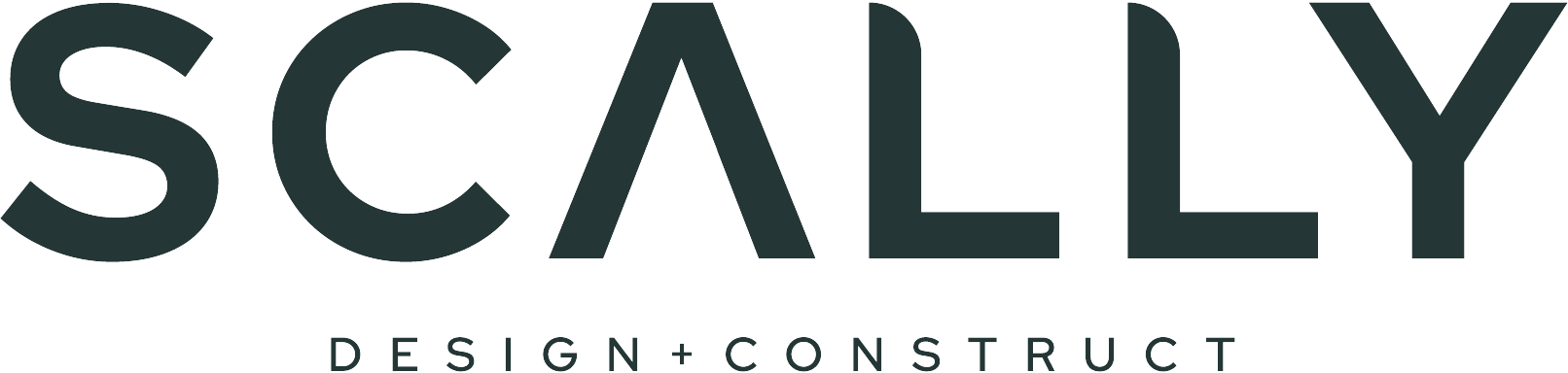 Scally Design Logo